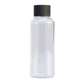 AuNic - VG 80ml Short Fill (100ml PET Bottle) - Unlabeled Bottle