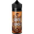 Biscuit Bandit & the Crunchy Outlaws - 120ml Longfill Shot