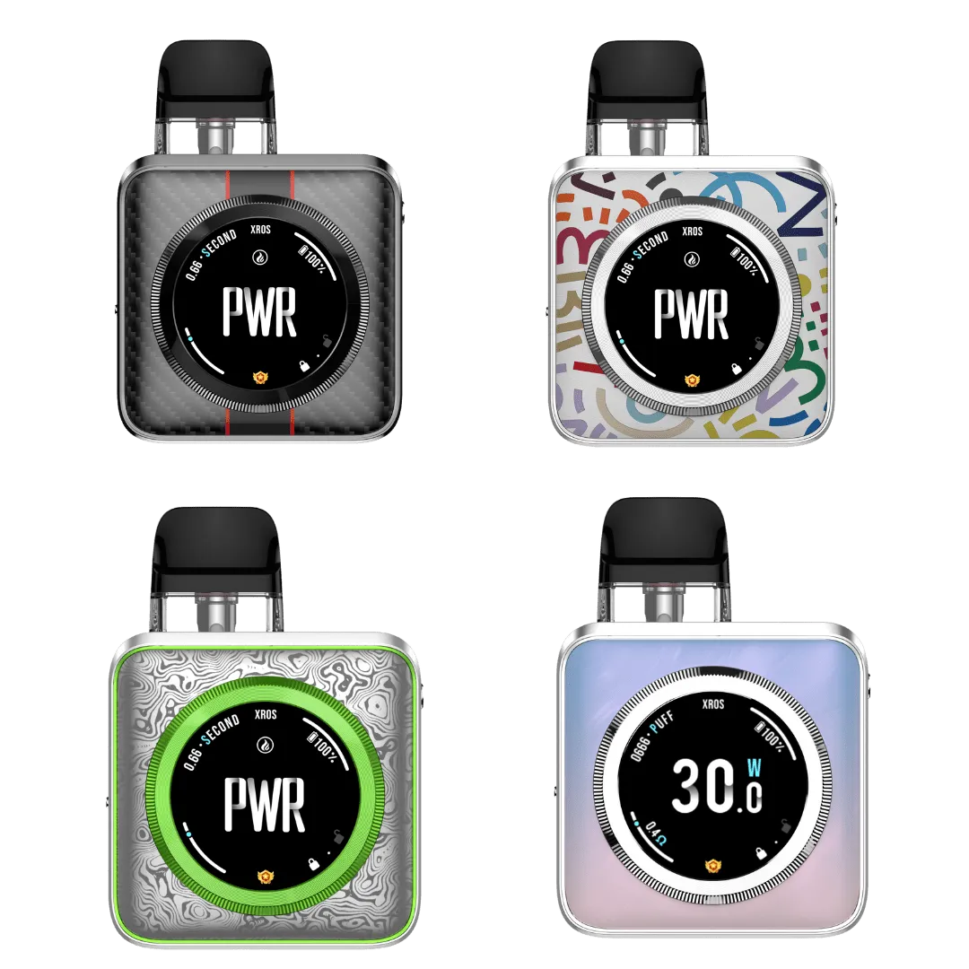 Vaporesso XROS 5 NANO Kit