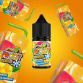 Vapology - Mango Orange Froot Ice Long Fill 30ml