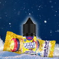 Vapology - Polar Popz - Passion Fruit, Pineapple & Strawberry Long Fill 30ml