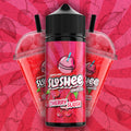 Vapology - Cherry Slushee Long Fill 120ml