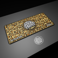 JP Gaming Mat - Leopard