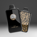 JP - Midnight Leopard – Lychee Juice - 50mg