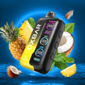 Oxbar Tri-Fusion 50K - Pineapple Coconut
