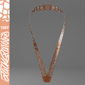 Jack Parow Lanyard - Giraffe