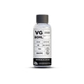AuNic - VG 80ml Short Fill (100ml PET Bottle) - Labeled Bottle