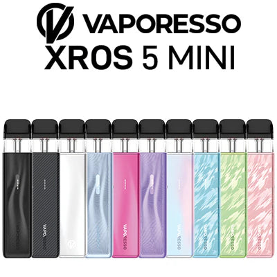 Vaporesso XROS 5 Mini Kit