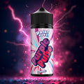 Vapology - Polar Popz - Purple Pulse Long Fill 120ml