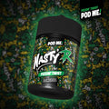 Nasty'R - Fizzin Twist 60ml Long Fill