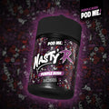 Nasty'R - Purple Rush 60ml Long Fill