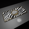 JP Gaming Mat - Zebra