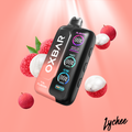Oxbar Tri-Fusion 50K - Lychee