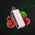Elf Bar EW9000 Pod - California Cherry