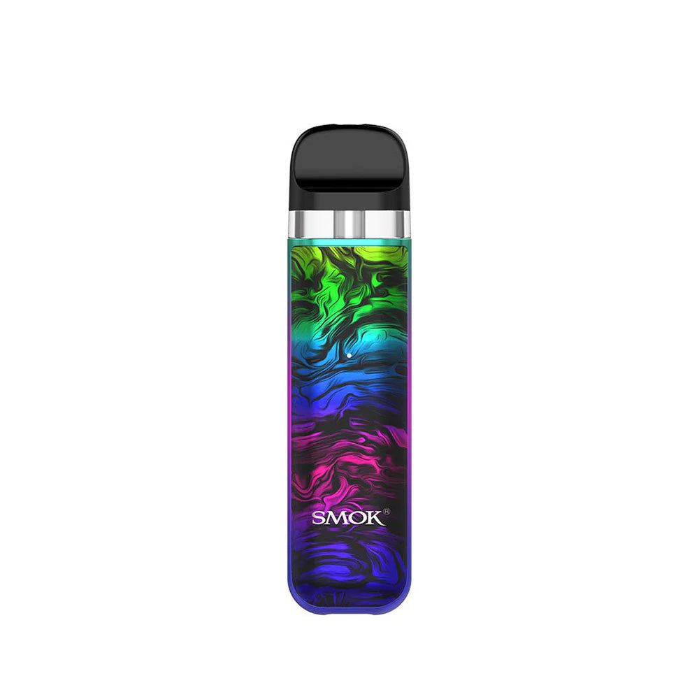 Smok Novo 2 X Pod System - Fluid 7 Colour
